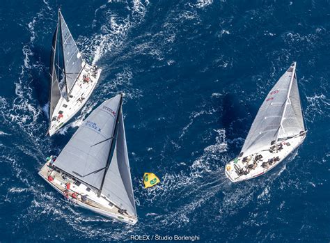 rolex capri sailing week 2018|Photo gallery Rolex Capri Sailing Week 2018.